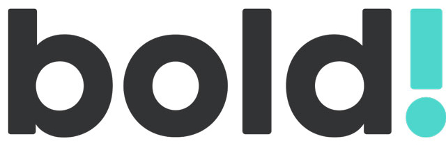Bold! - Identity - Aguaviva - We left Brands