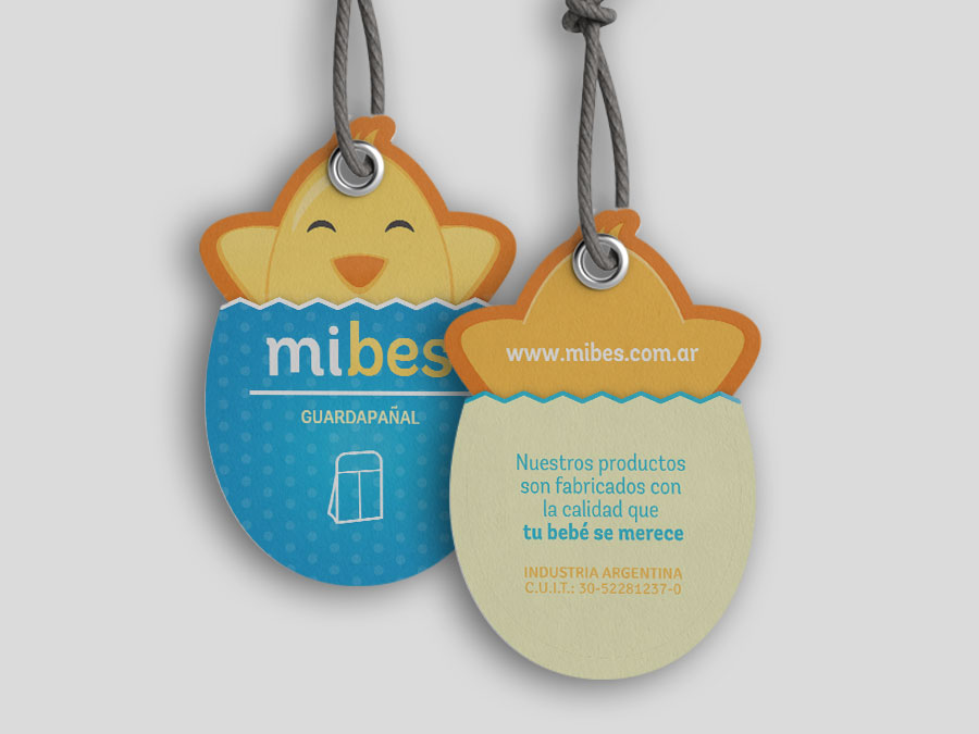 Mibes - IDENTIDAD / INTERACTIVO / EDITORIAL / PACKAGING - Aguaviva - Dejamos Marcas