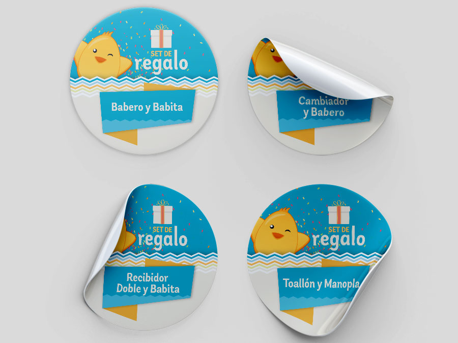 Mibes - BRANDING / INTERACTIVE / EDITORIAL / PACKAGING - Aguaviva - We left Brands