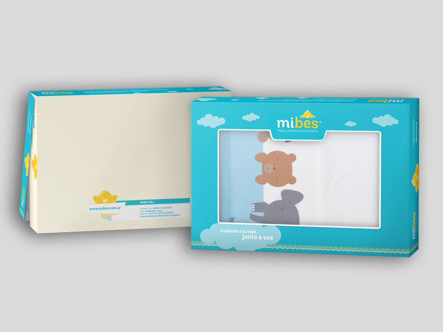 Mibes - IDENTIDAD / INTERACTIVO / EDITORIAL / PACKAGING - Aguaviva - Dejamos Marcas