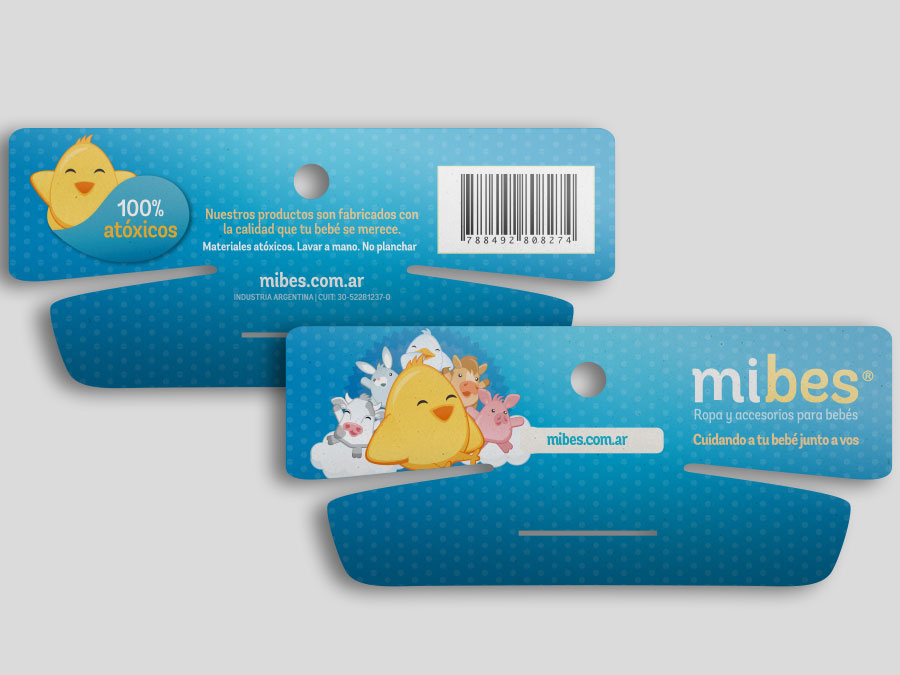 Mibes - IDENTIDAD / INTERACTIVO / EDITORIAL / PACKAGING - Aguaviva - Dejamos Marcas