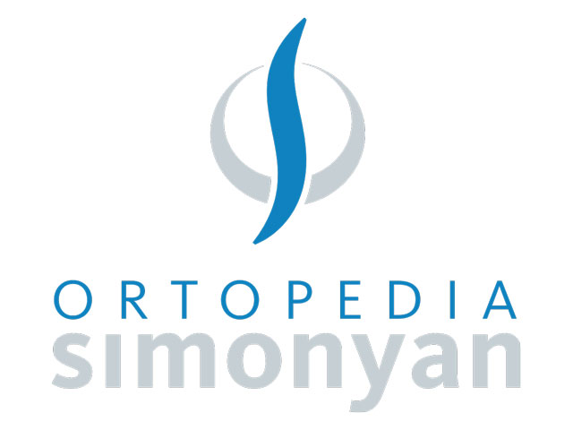 Ortopedia Simonyan - BRANDING / EDITORIAL / INTERACTIVE / OTHER SERVICES - Aguaviva - We left Brands
