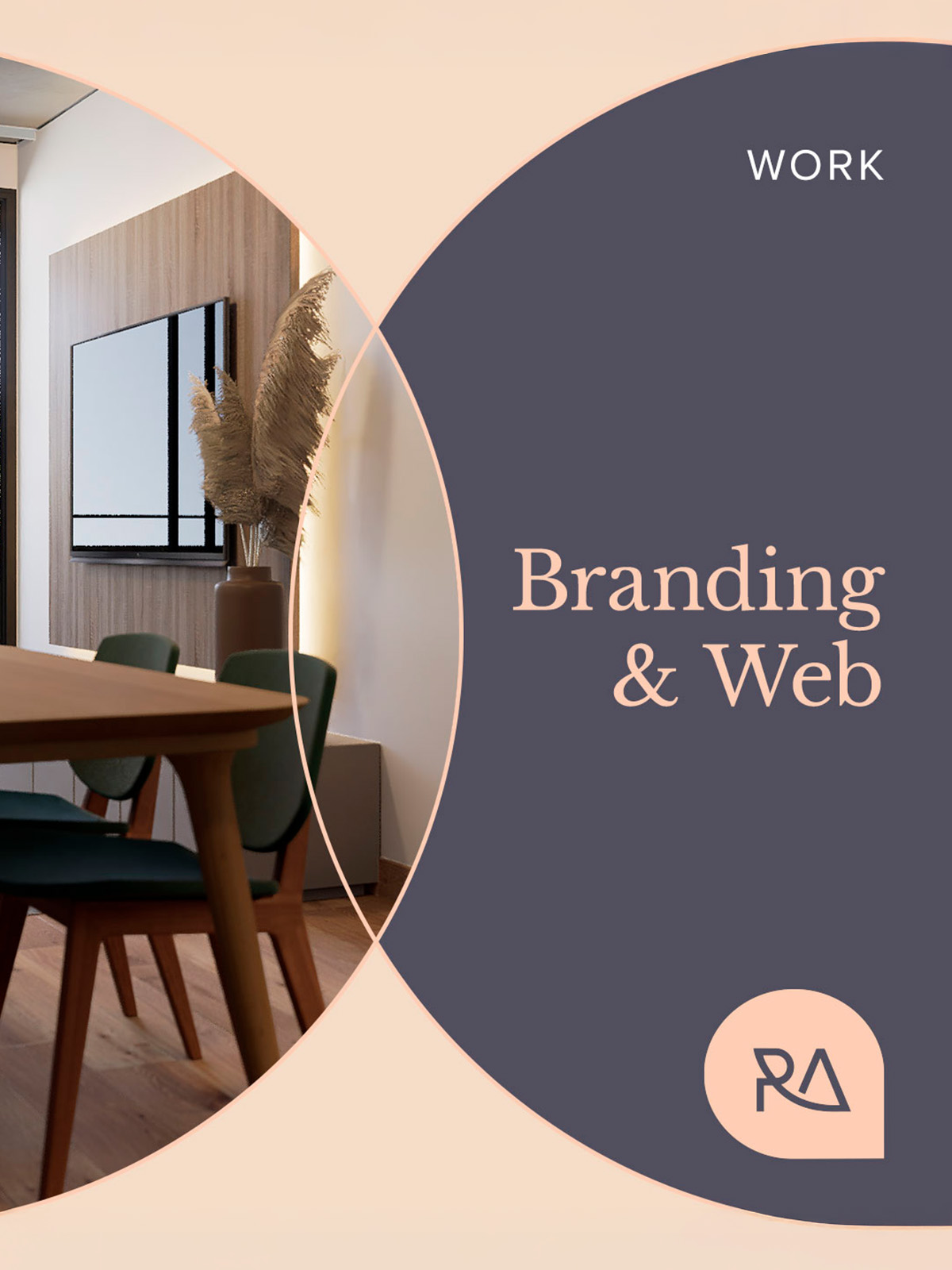 Rainone - Identidad / Interactivo / Servicios Complementarios / Redes Sociales - Aguaviva - Dejamos Marcas