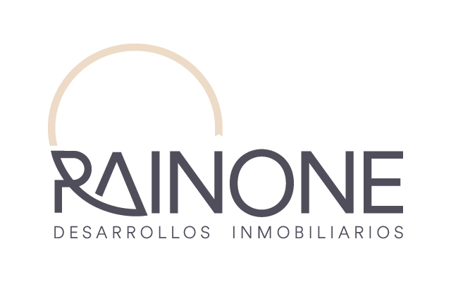 Rainone - Identidad / Interactivo / Servicios Complementarios / Redes Sociales - Aguaviva - Dejamos Marcas
